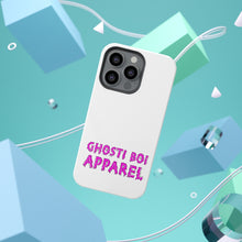 Load image into Gallery viewer, Slime Phone Case
