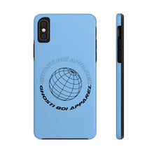 Load image into Gallery viewer, 70&#39;s Sci-Fi Phone Case - The Sidlee Special
