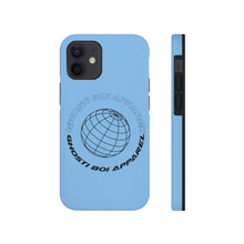 Load image into Gallery viewer, 70&#39;s Sci-Fi Phone Case - The Sidlee Special
