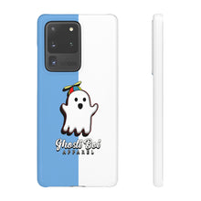 Load image into Gallery viewer, B.S.C. Snap Case Blue
