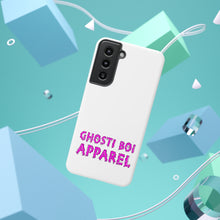Load image into Gallery viewer, Slime Phone Case
