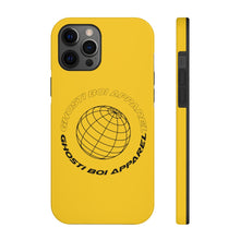 Load image into Gallery viewer, 70&#39;s Sci-Fi Phone Case
