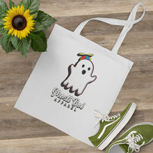 Load image into Gallery viewer, B.S.C. Tote Bag
