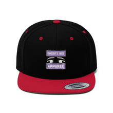 Load image into Gallery viewer, Sad Eyes Cap, The GHO6ST Special
