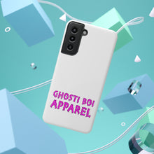 Load image into Gallery viewer, Slime Phone Case
