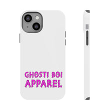 Load image into Gallery viewer, Slime Phone Case

