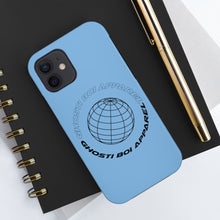 Load image into Gallery viewer, 70&#39;s Sci-Fi Phone Case - The Sidlee Special
