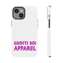 Load image into Gallery viewer, Slime Phone Case
