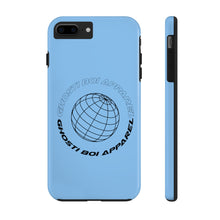 Load image into Gallery viewer, 70&#39;s Sci-Fi Phone Case - The Sidlee Special
