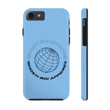 Load image into Gallery viewer, 70&#39;s Sci-Fi Phone Case - The Sidlee Special
