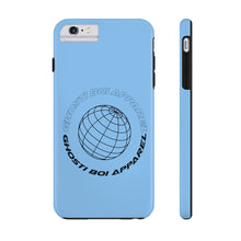 Load image into Gallery viewer, 70&#39;s Sci-Fi Phone Case - The Sidlee Special
