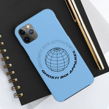 Load image into Gallery viewer, 70&#39;s Sci-Fi Phone Case - The Sidlee Special
