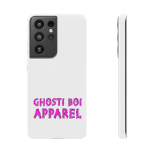 Load image into Gallery viewer, Slime Phone Case
