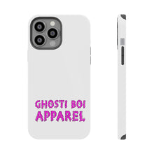 Load image into Gallery viewer, Slime Phone Case
