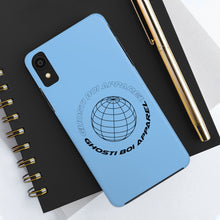 Load image into Gallery viewer, 70&#39;s Sci-Fi Phone Case - The Sidlee Special
