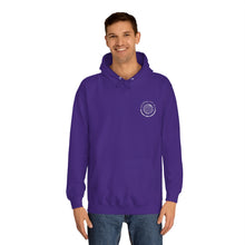 Load image into Gallery viewer, 70&#39;s Sci-fi Hoodie Invert
