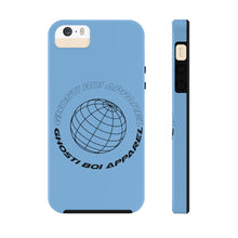 Load image into Gallery viewer, 70&#39;s Sci-Fi Phone Case - The Sidlee Special
