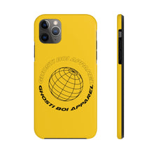 Load image into Gallery viewer, 70&#39;s Sci-Fi Phone Case
