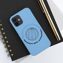 Load image into Gallery viewer, 70&#39;s Sci-Fi Phone Case - The Sidlee Special
