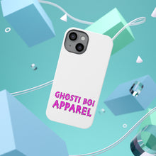 Load image into Gallery viewer, Slime Phone Case
