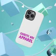 Load image into Gallery viewer, Slime Phone Case
