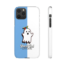 Load image into Gallery viewer, B.S.C. Snap Case Blue
