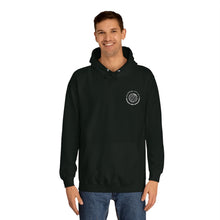 Load image into Gallery viewer, 70&#39;s Sci-fi Hoodie Invert
