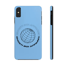 Load image into Gallery viewer, 70&#39;s Sci-Fi Phone Case - The Sidlee Special
