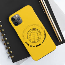 Load image into Gallery viewer, 70&#39;s Sci-Fi Phone Case
