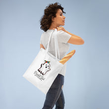 Load image into Gallery viewer, B.S.C. Tote Bag
