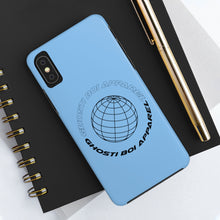 Load image into Gallery viewer, 70&#39;s Sci-Fi Phone Case - The Sidlee Special
