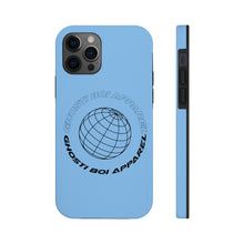 Load image into Gallery viewer, 70&#39;s Sci-Fi Phone Case - The Sidlee Special
