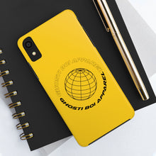 Load image into Gallery viewer, 70&#39;s Sci-Fi Phone Case
