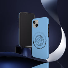 Load image into Gallery viewer, 70&#39;s Sci-Fi Phone Case - The Sidlee Special

