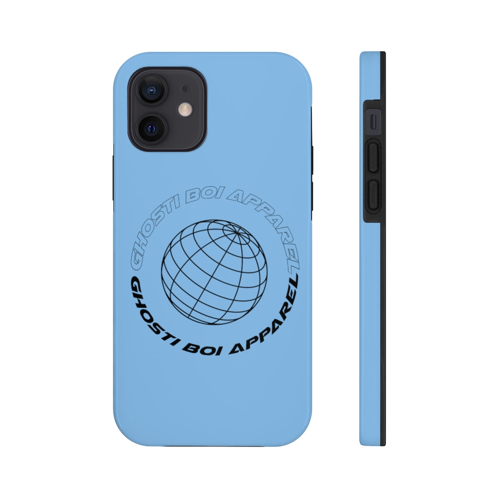 70's Sci-Fi Phone Case - The Sidlee Special