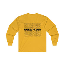 Load image into Gallery viewer, 70&#39;s Sci-fi Long Sleeve Tee
