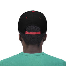 Load image into Gallery viewer, Sad Eyes Cap, The GHO6ST Special
