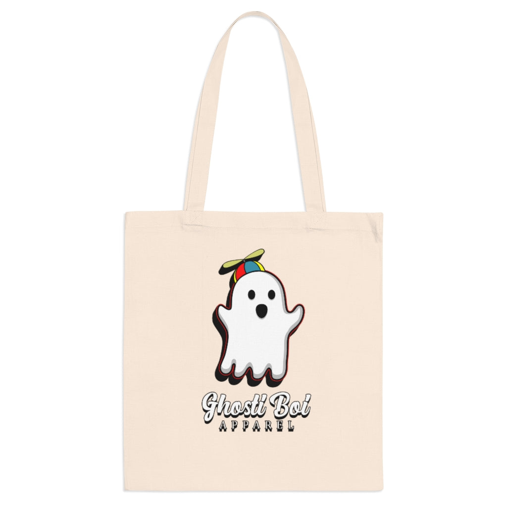 B.S.C. Tote Bag