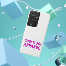Load image into Gallery viewer, Slime Phone Case
