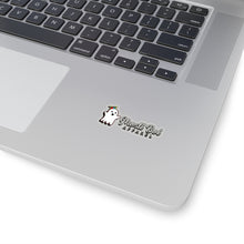 Load image into Gallery viewer, Kiss-Cut Stickers
