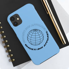 Load image into Gallery viewer, 70&#39;s Sci-Fi Phone Case - The Sidlee Special
