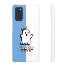Load image into Gallery viewer, B.S.C. Snap Case Blue
