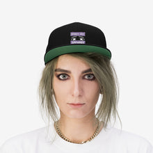Load image into Gallery viewer, Sad Eyes Cap, The GHO6ST Special
