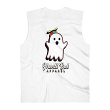 Load image into Gallery viewer, B.S.C. Sleeveless Tank Top
