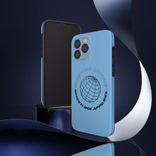 Load image into Gallery viewer, 70&#39;s Sci-Fi Phone Case - The Sidlee Special
