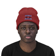 Load image into Gallery viewer, Sad Eyes Beanie
