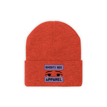 Load image into Gallery viewer, Sad Eyes Beanie

