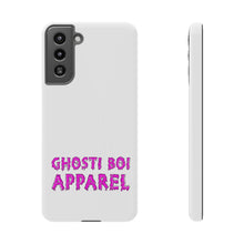 Load image into Gallery viewer, Slime Phone Case
