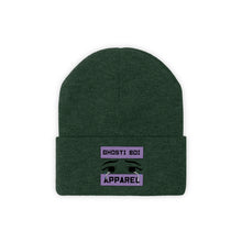 Load image into Gallery viewer, Sad Eyes Beanie
