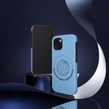 Load image into Gallery viewer, 70&#39;s Sci-Fi Phone Case - The Sidlee Special
